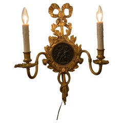 Wall Lights and Sconces