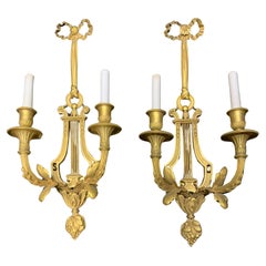 Early 19th Century Wall Lights and Sconces