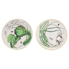 Ceramic Decorative Dishes and Vide-Poche
