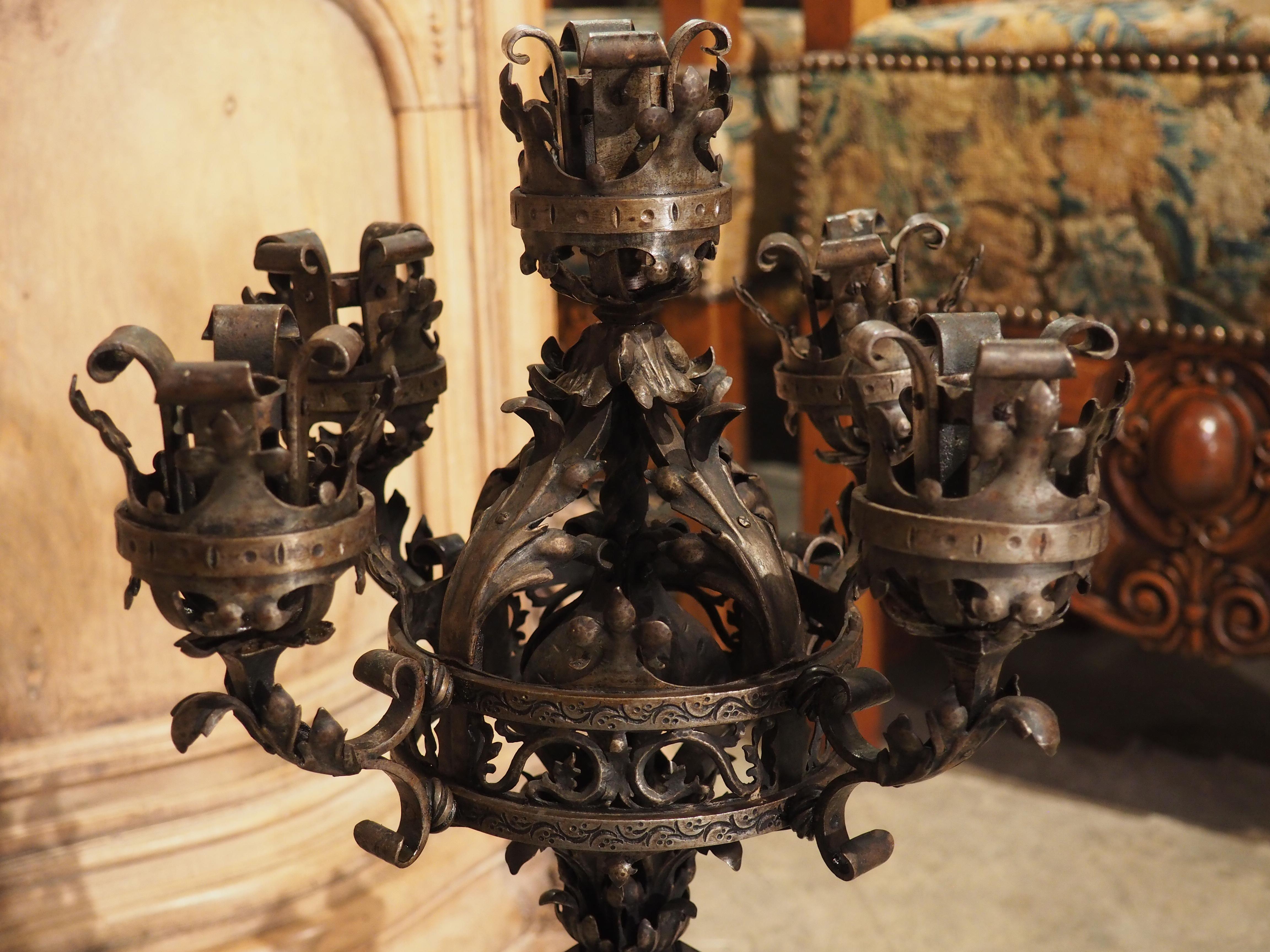 buy french candelabra