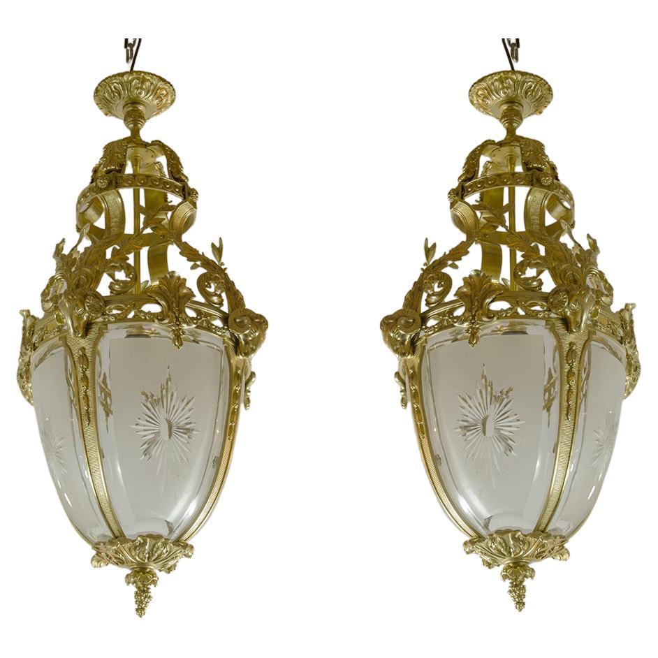 Early 20th Century Chandeliers and Pendants 4,187 For Sale at 1stDibs