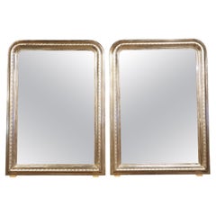 Mantel Mirrors and Fireplace Mirrors