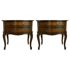 Louis XV Night Stands