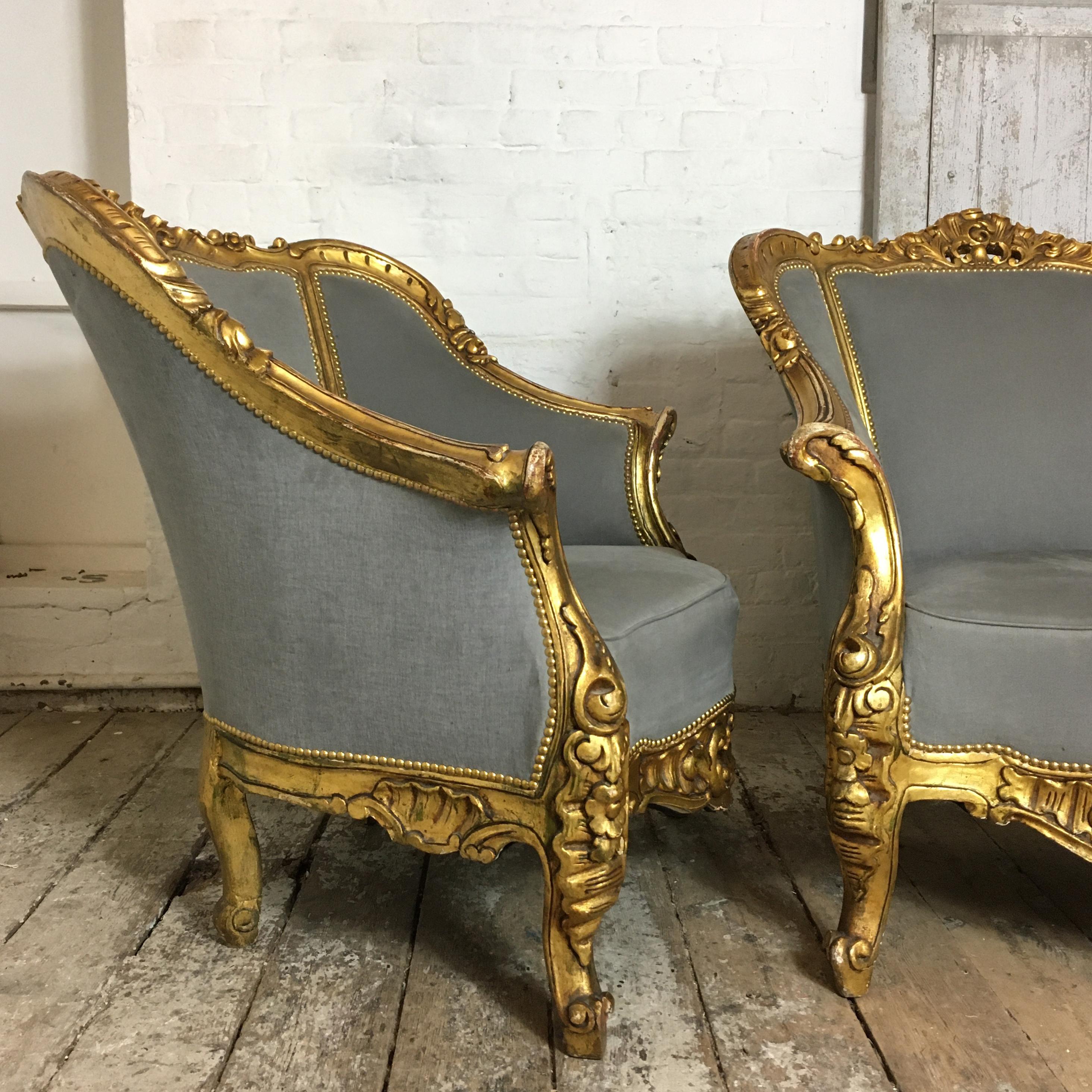 louis xv1 chair