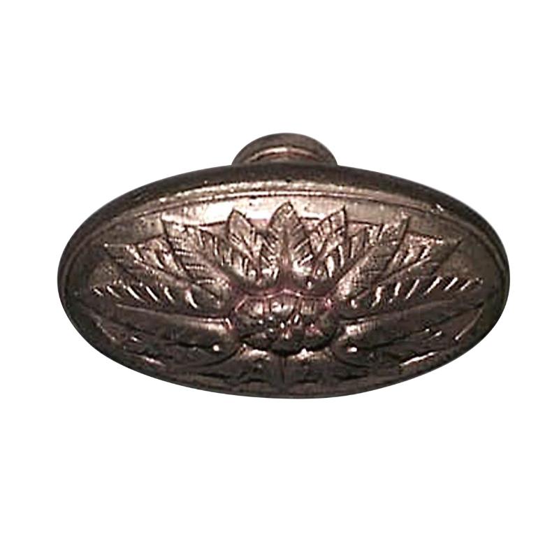 Francese Coppia di maniglie di porte francesi in bronzo in stile Luigi XVI in vendita