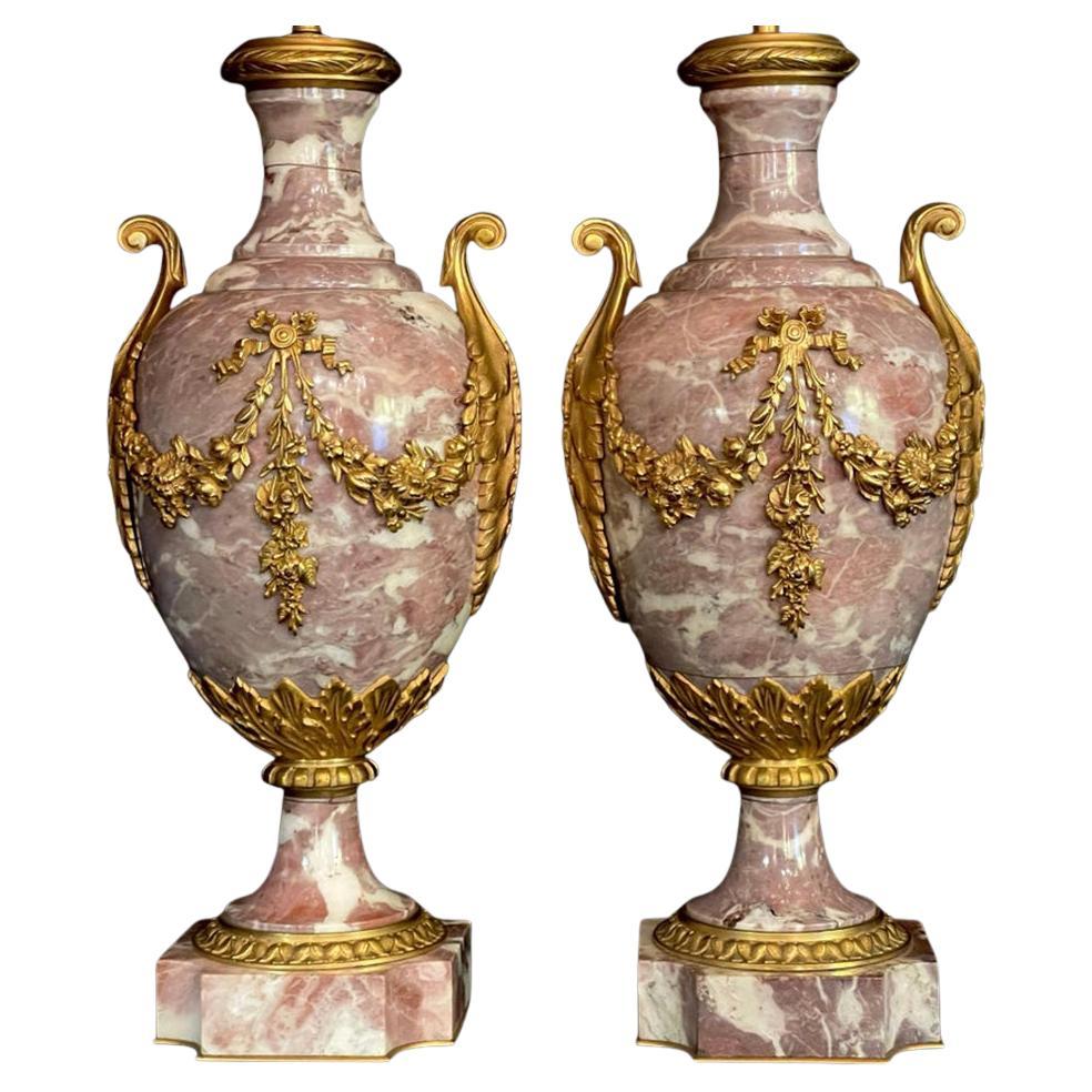Gilt Luminaires