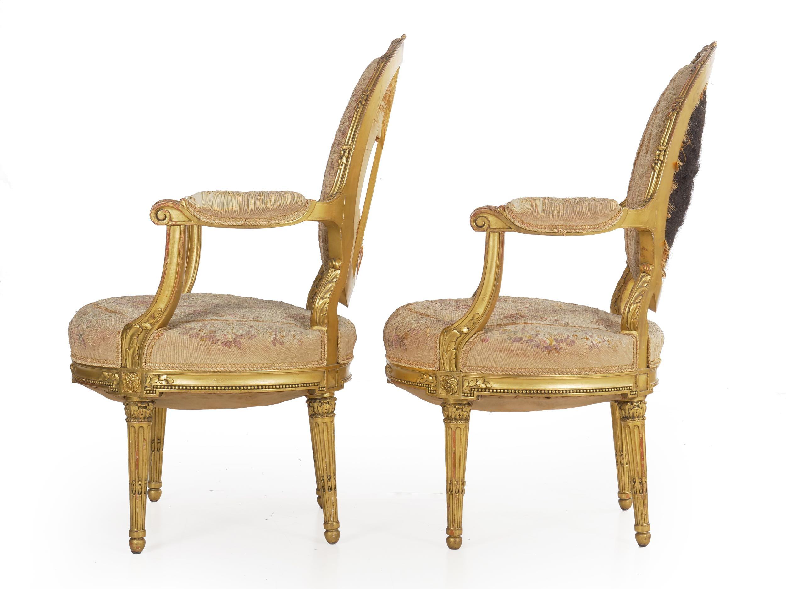 1900 chairs styles