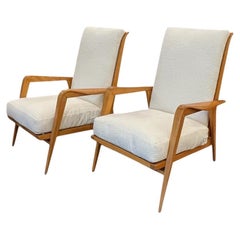 Lounge Chairs