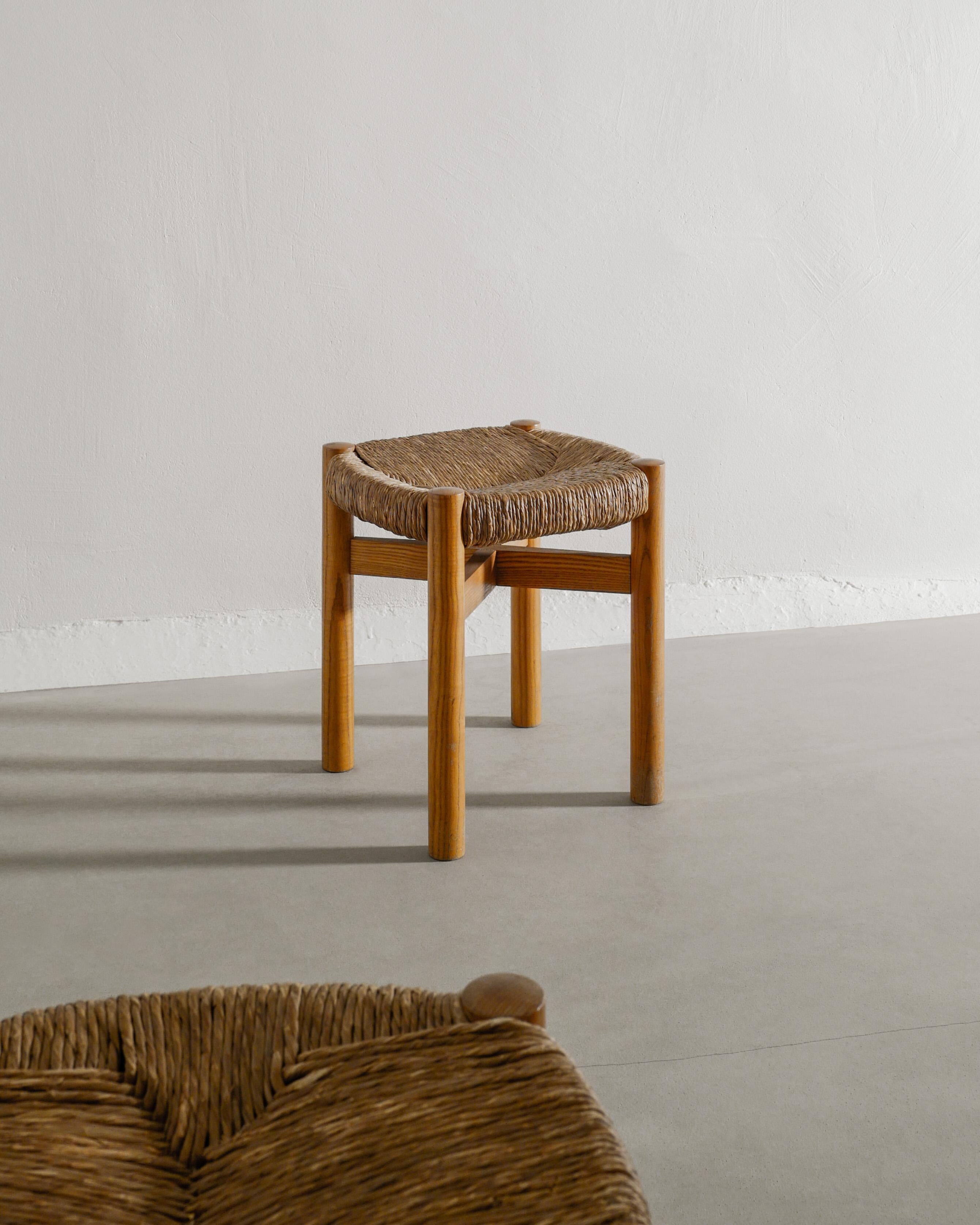 Pair of French Mid Century 