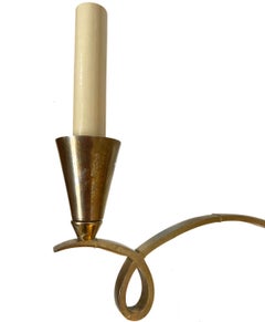 Coppia di applique francesi moderne