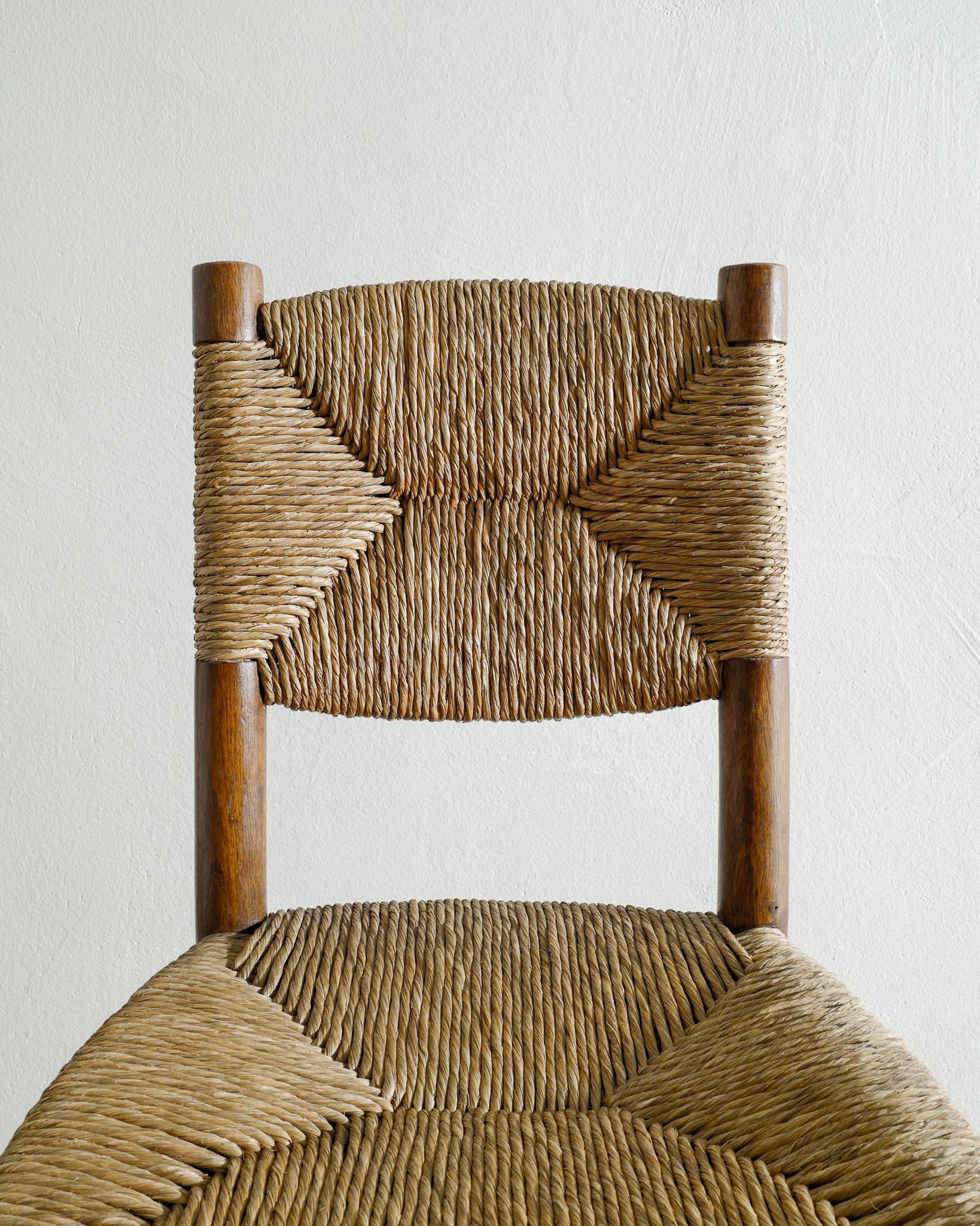 Mid-Century Modern Pair of French 