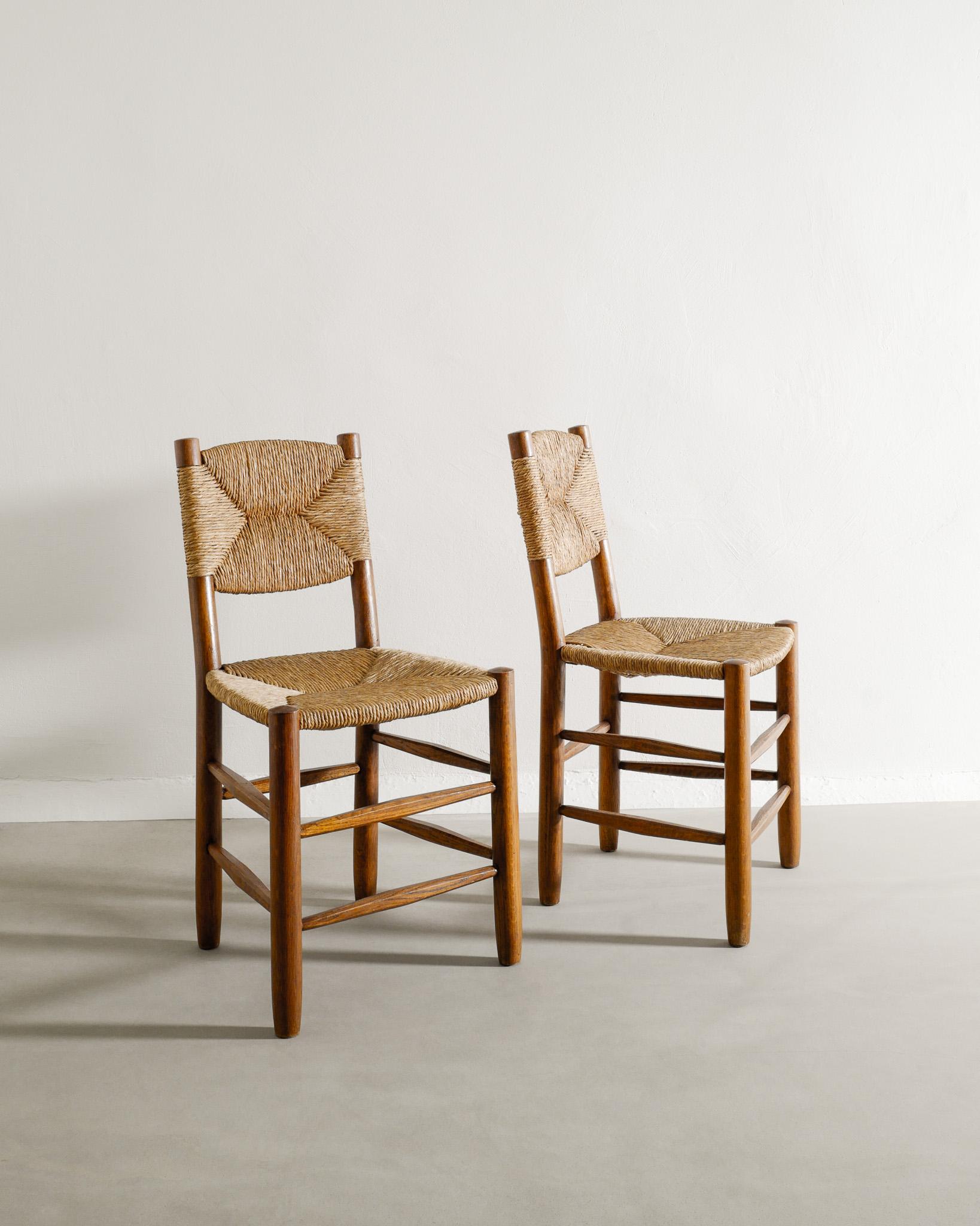 Pair of French 