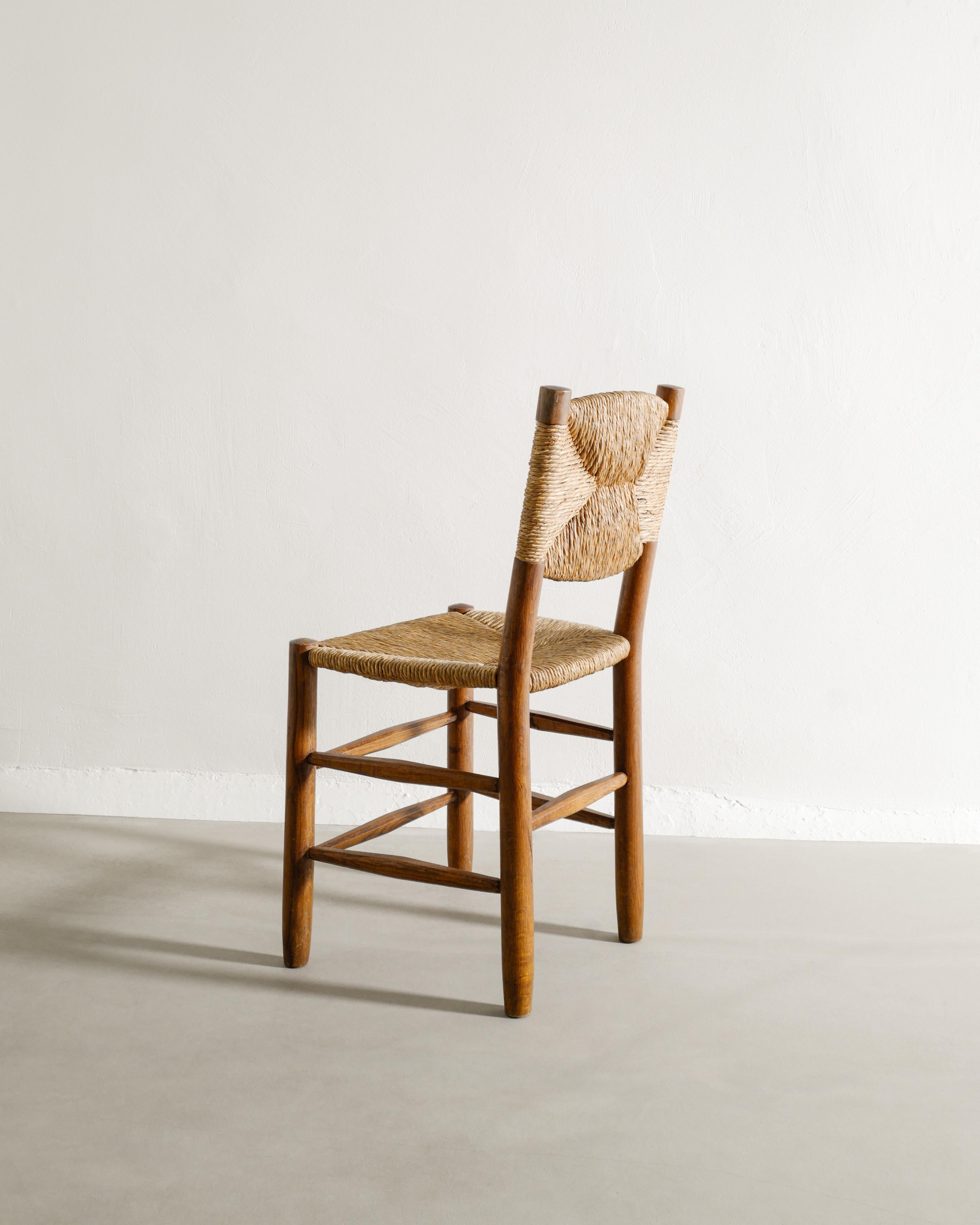 Mid-20th Century Pair of French 
