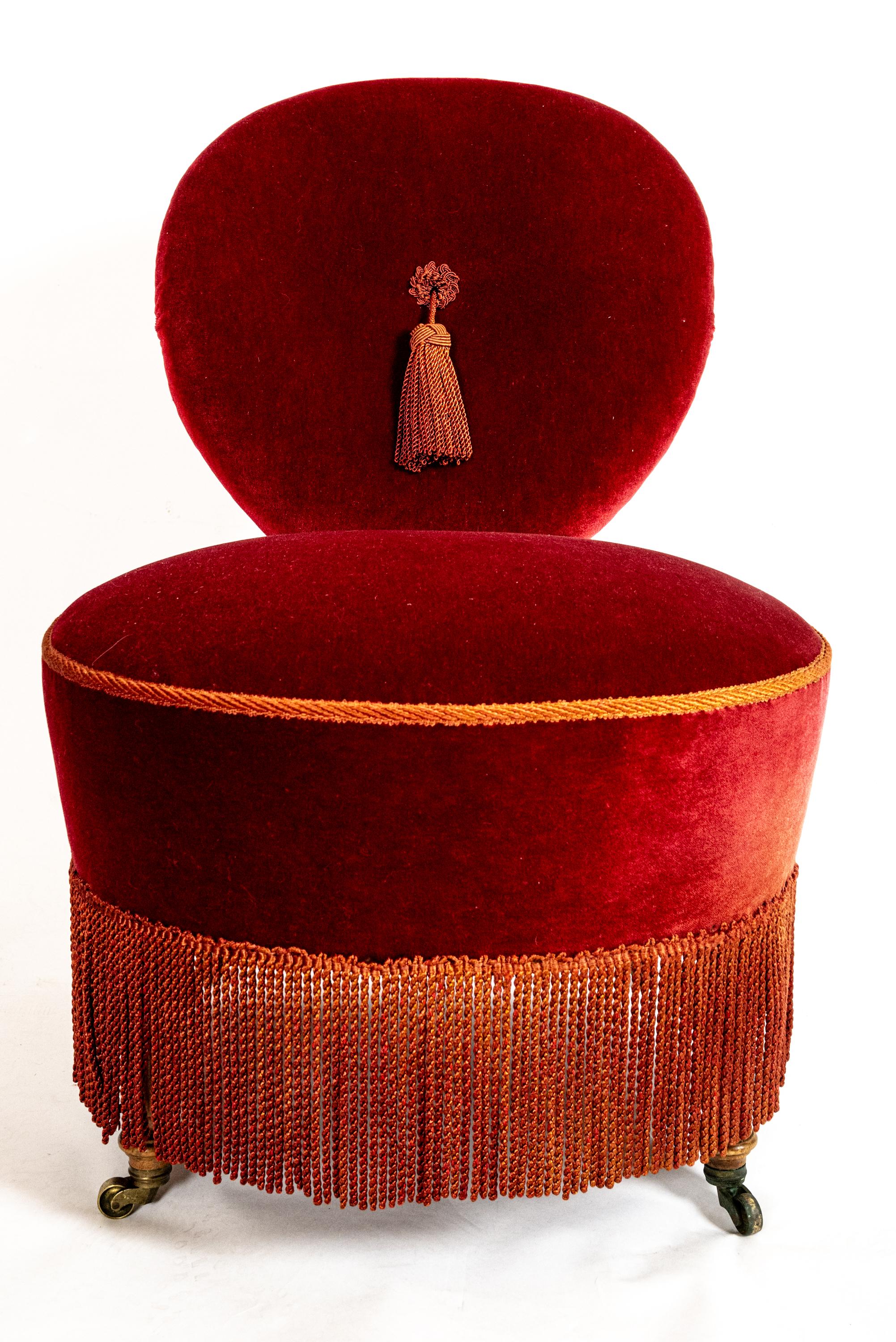 Late 19th Century Pair of French Napoleon III 