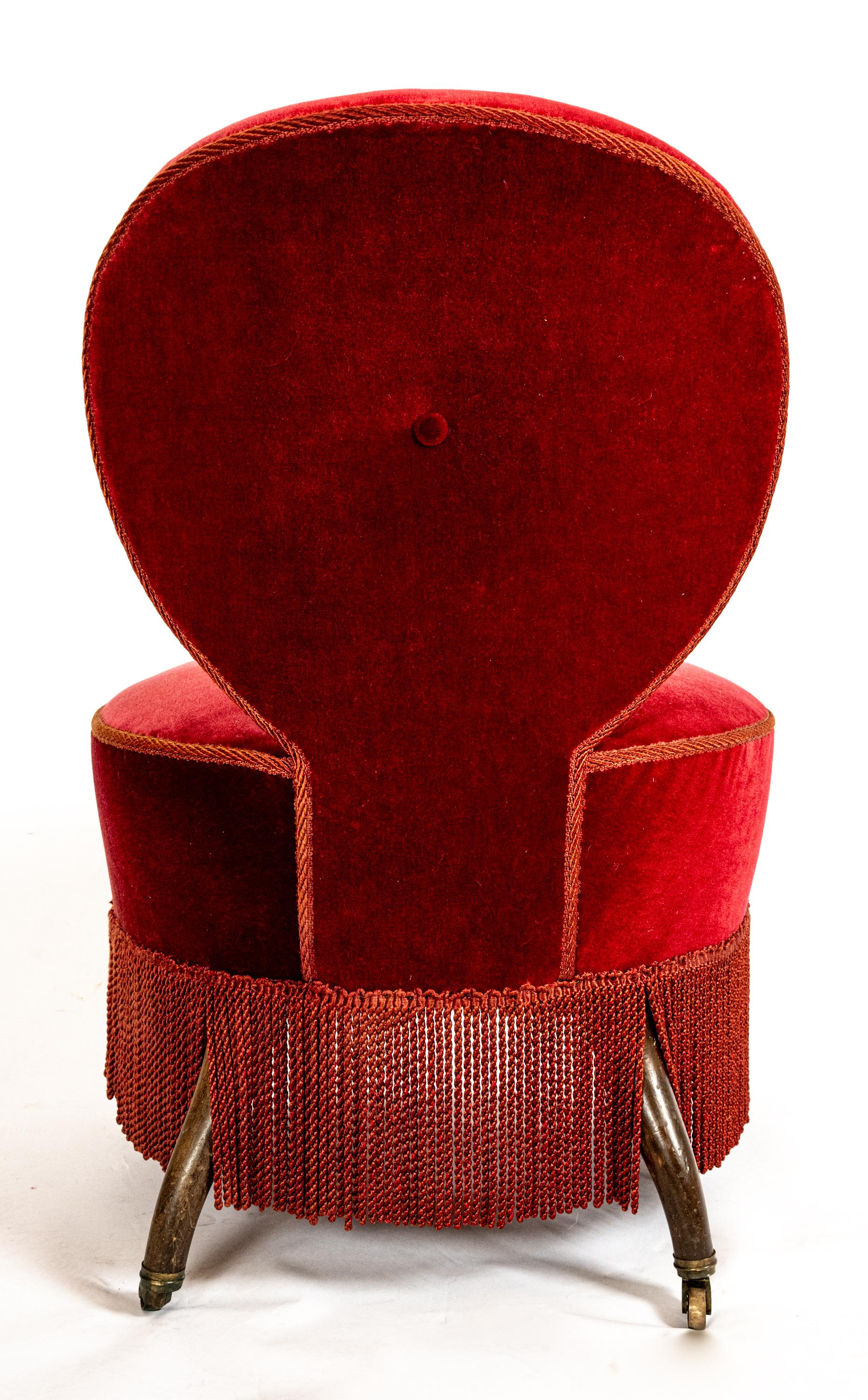 Pair of French Napoleon III 