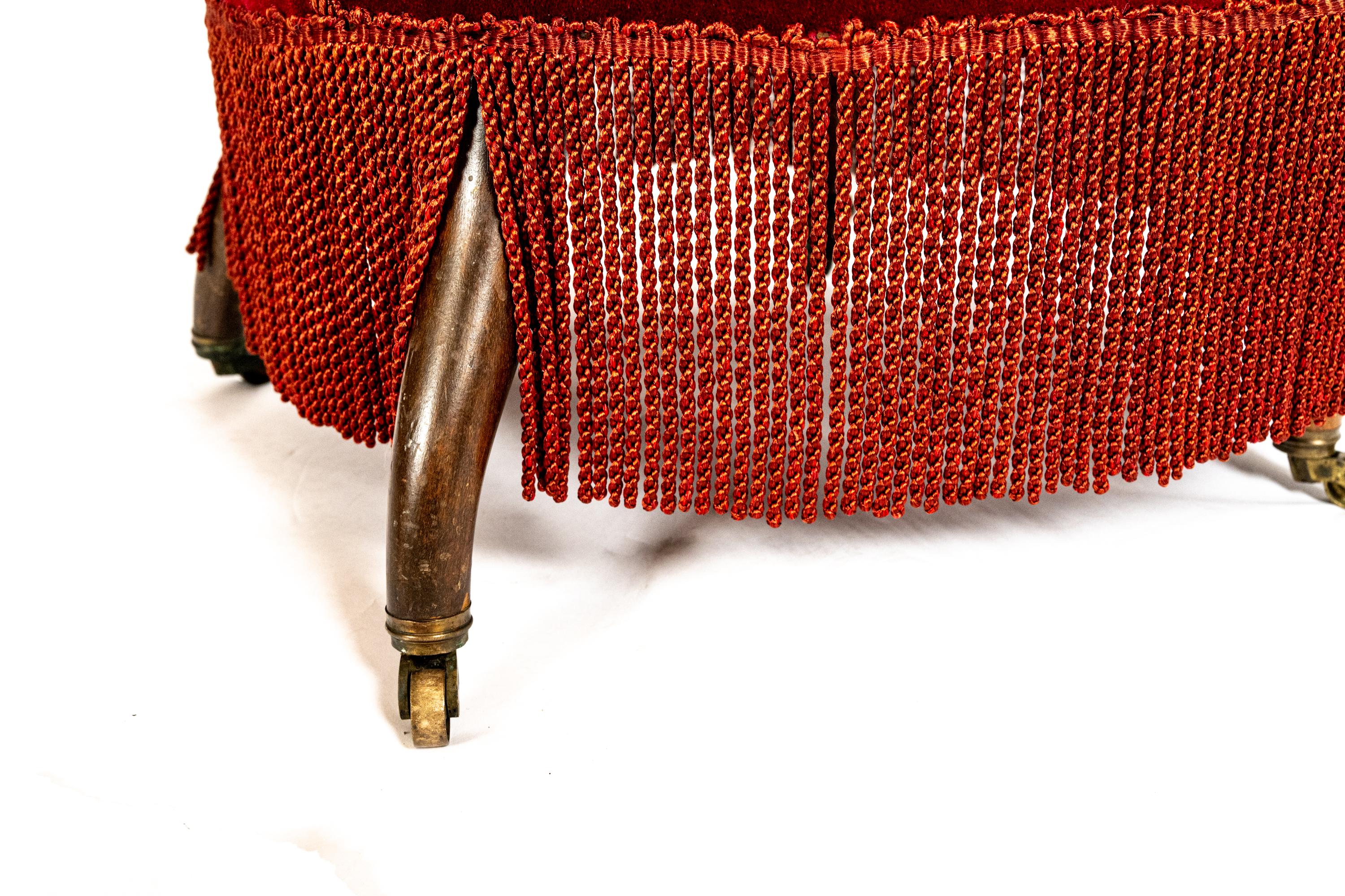 Pair of French Napoleon III 