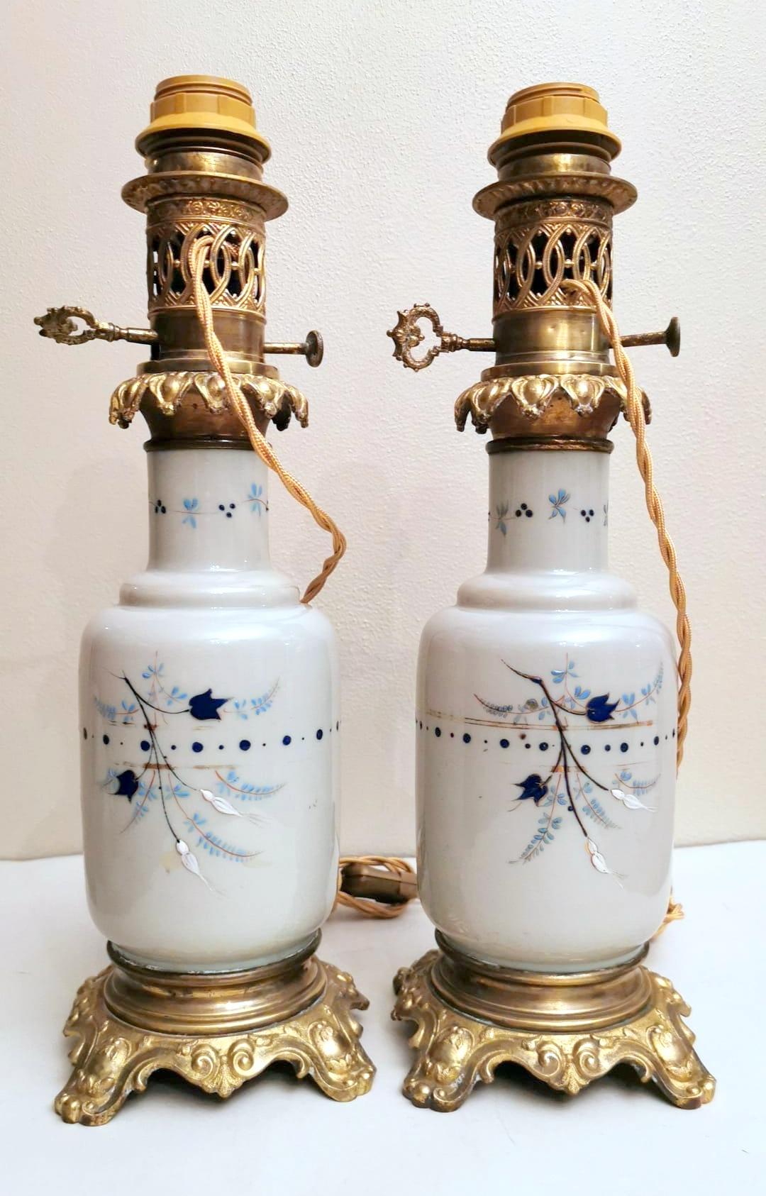 oil lamps for sale