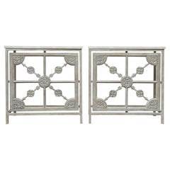 Tavoli consolle in Wood