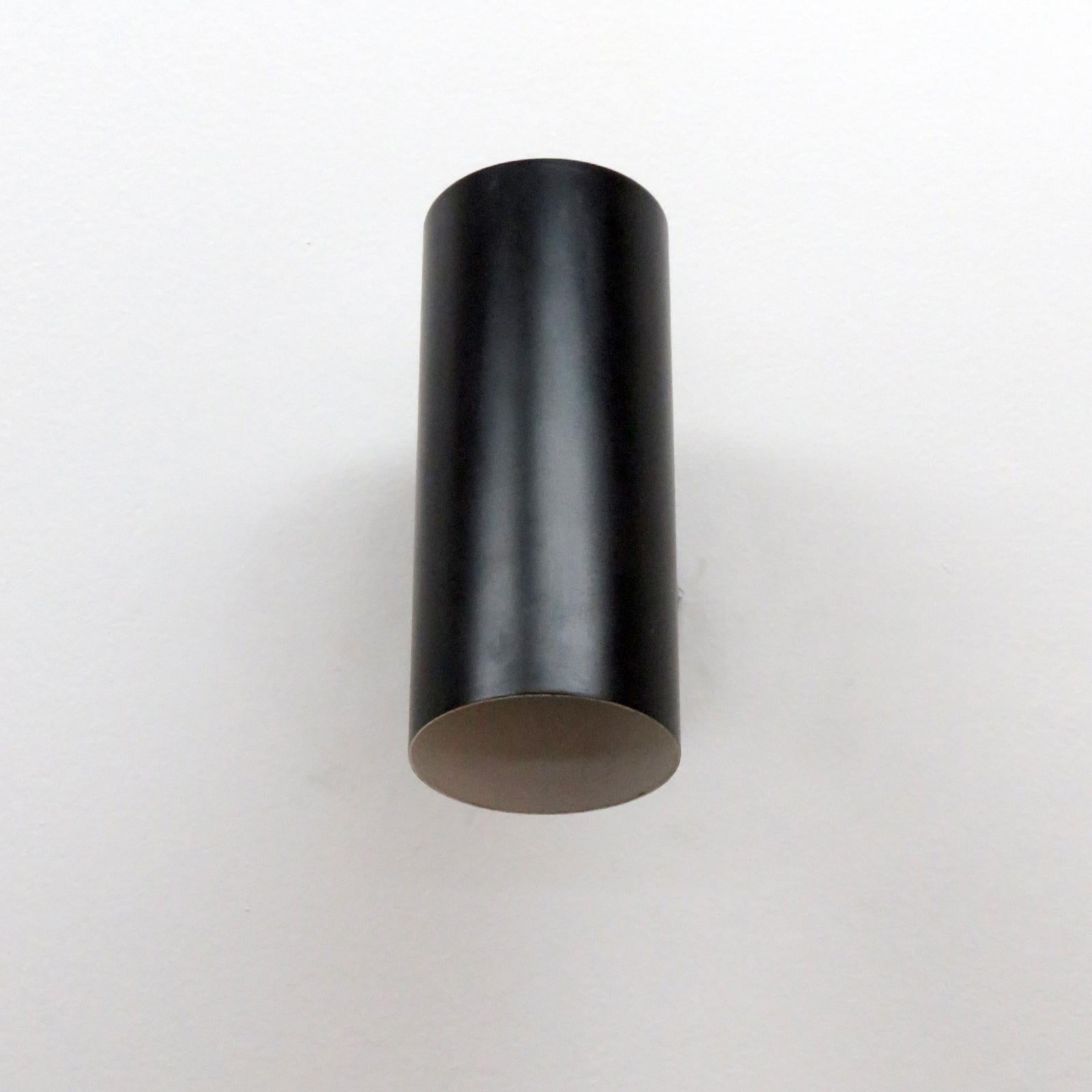Ein Paar französische Parscot Wall Lights, 1970 im Zustand „Gut“ im Angebot in Los Angeles, CA