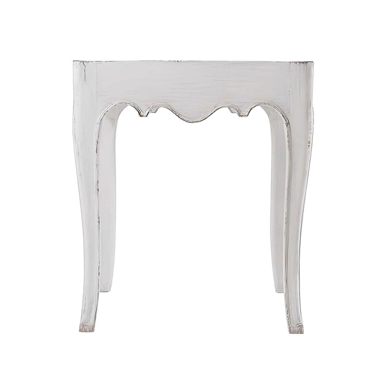 french provincial nesting tables