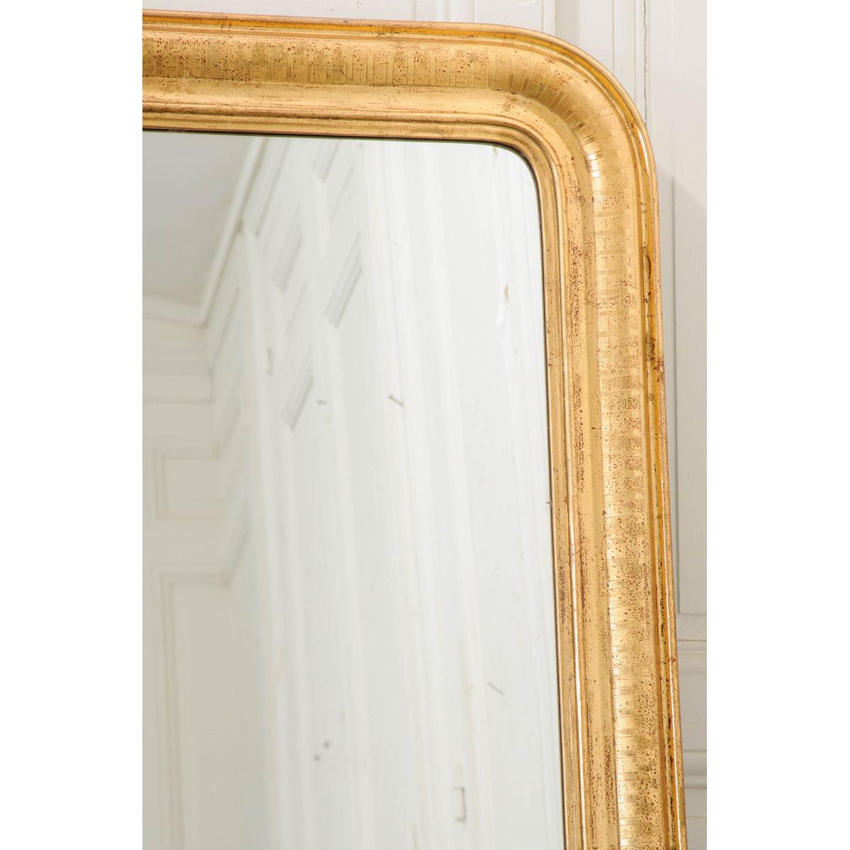 french mirrors reproduction