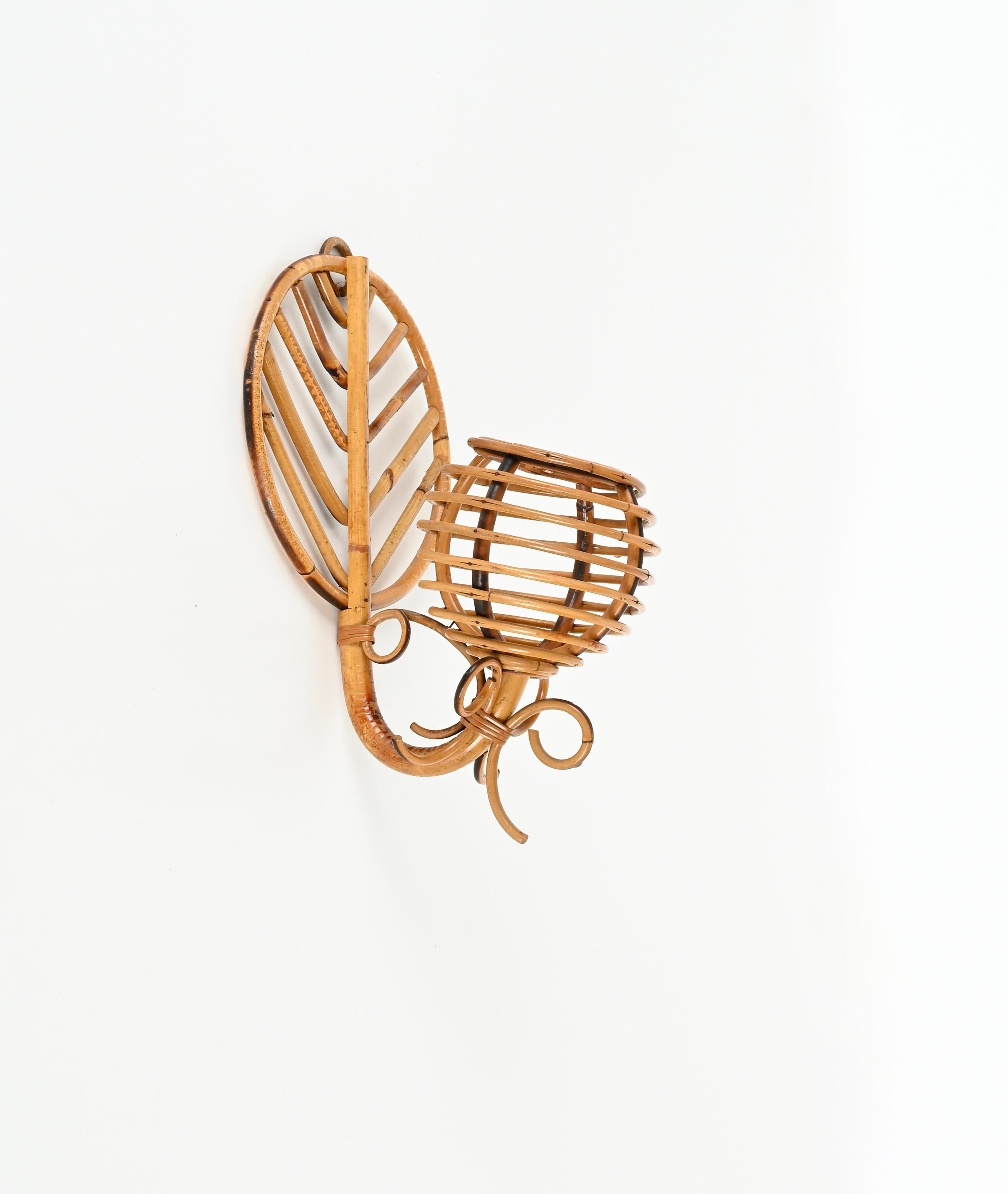 Mid-20th Century Pair of French Riviera 