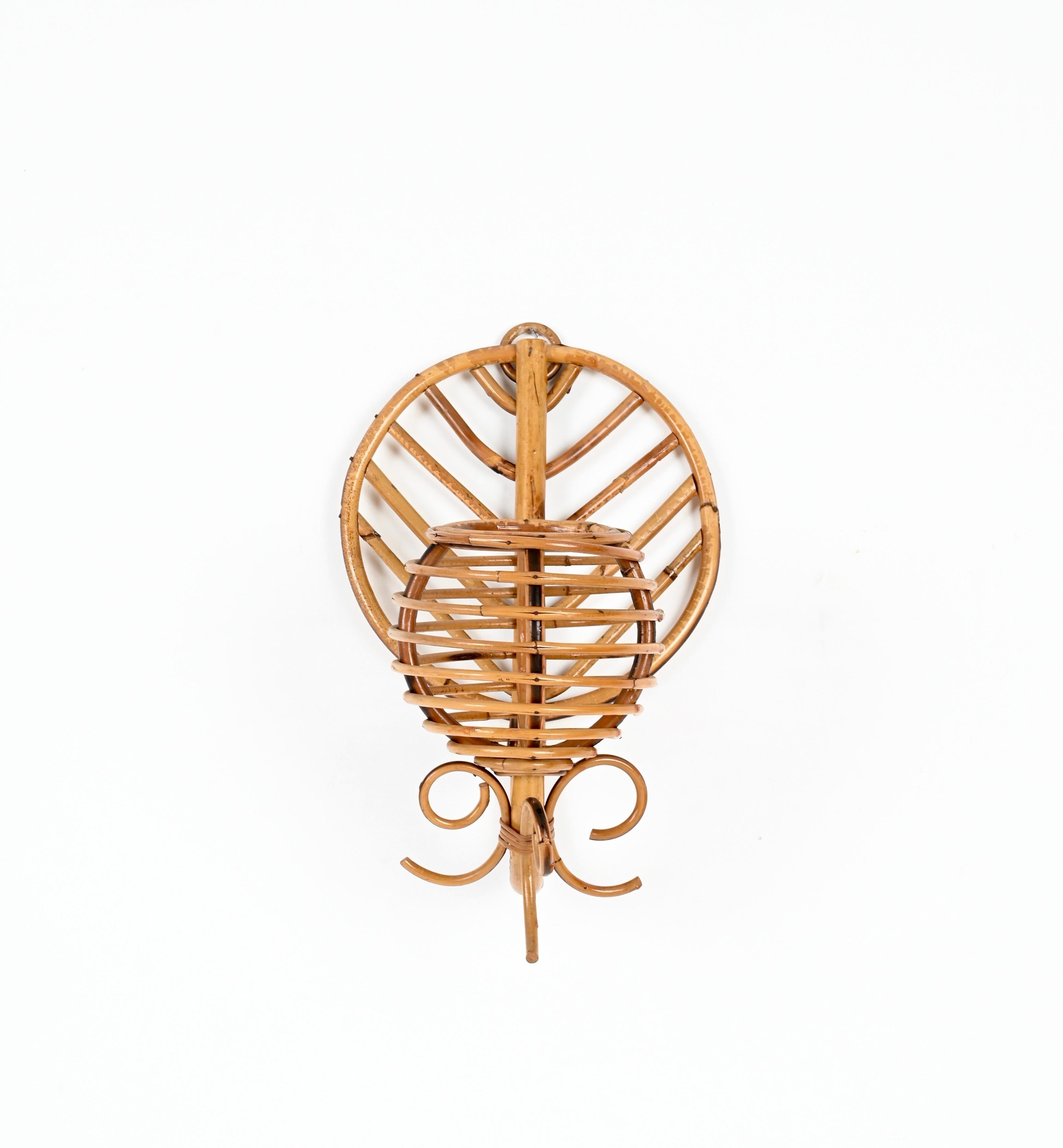 Bamboo Pair of French Riviera 