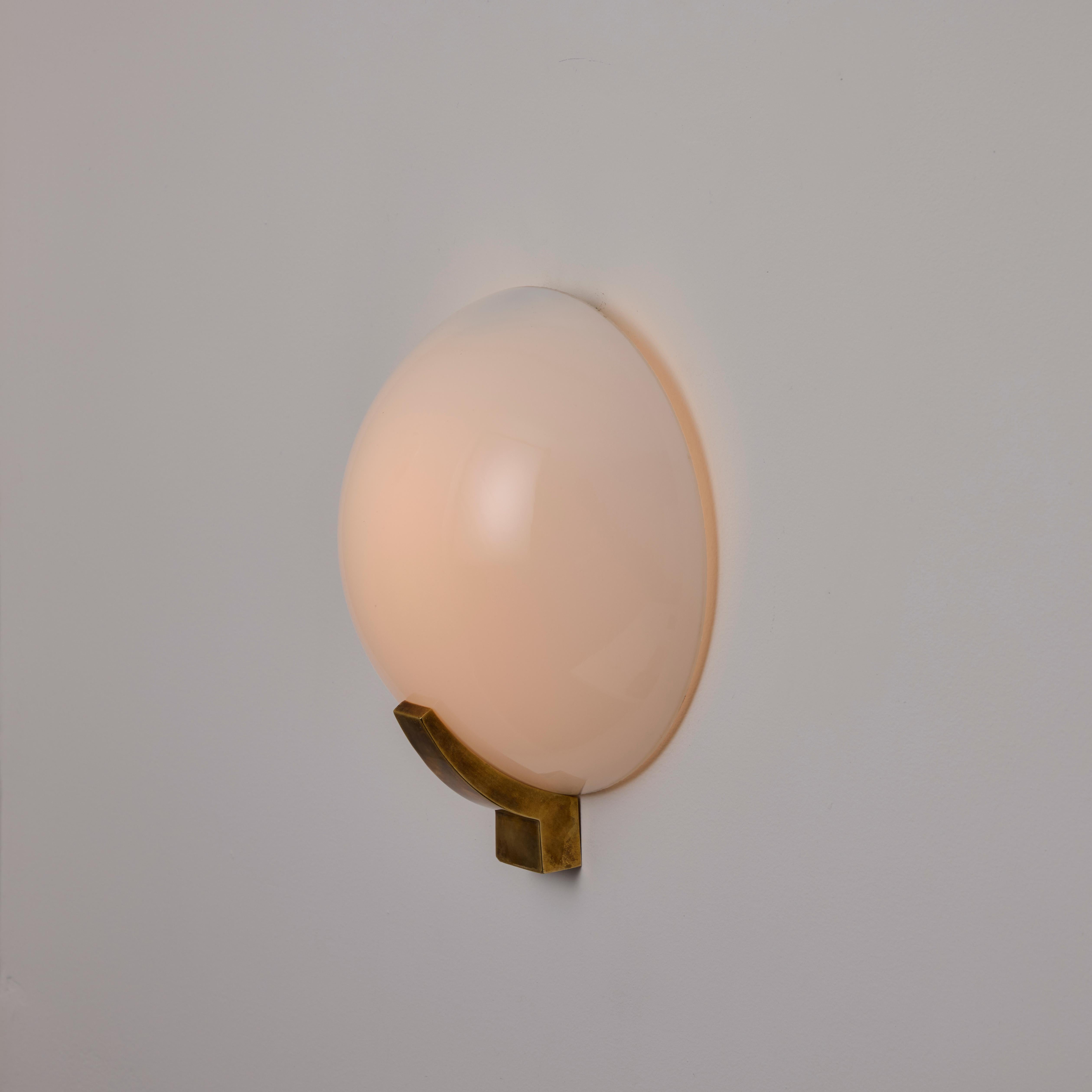 Coppia di lampade francesi di Jean Perzel in vendita 4