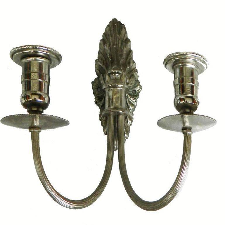 Other Pair of French Sconces by Maison Charles For Sale