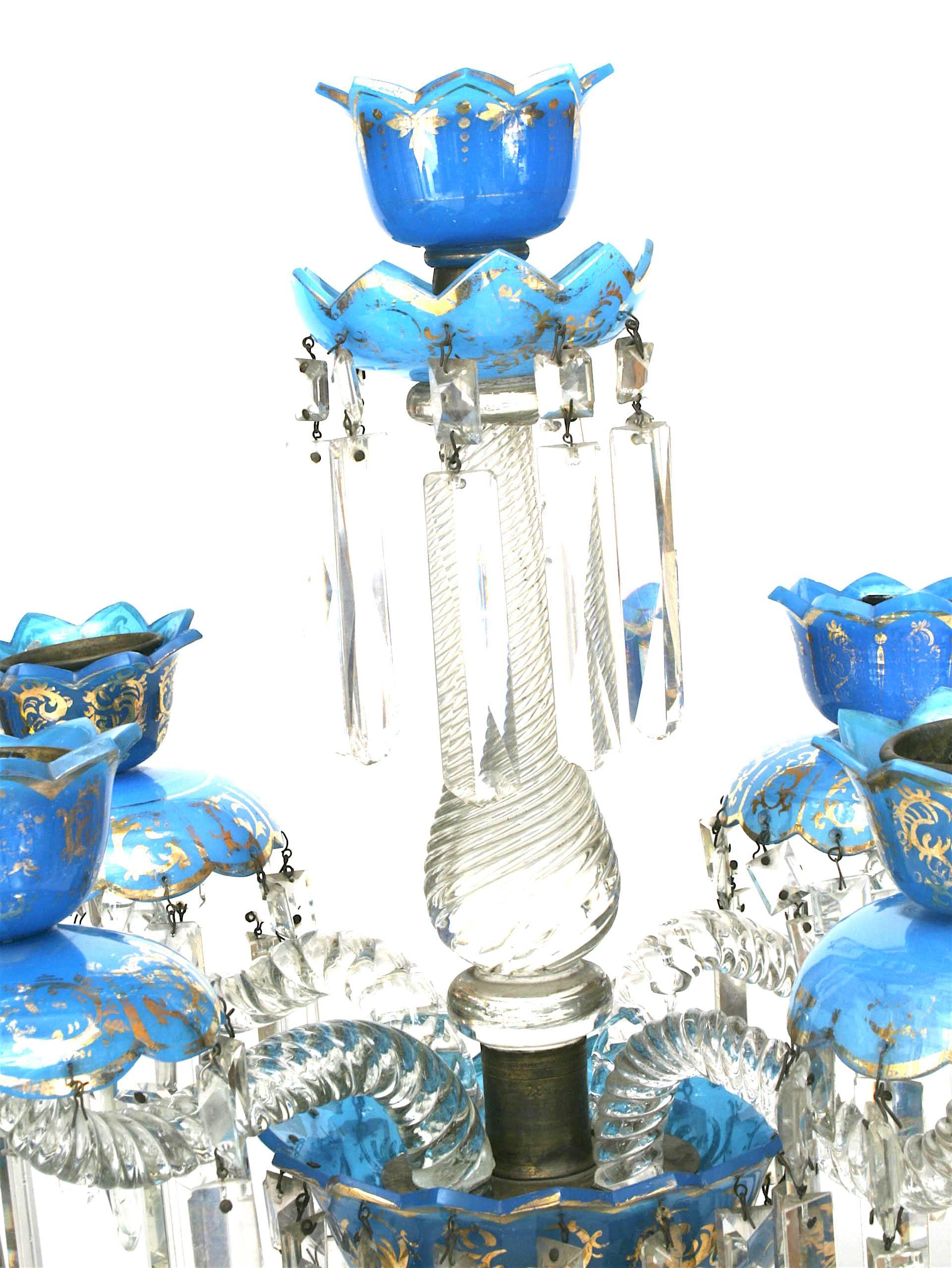 crystal candelabras for sale