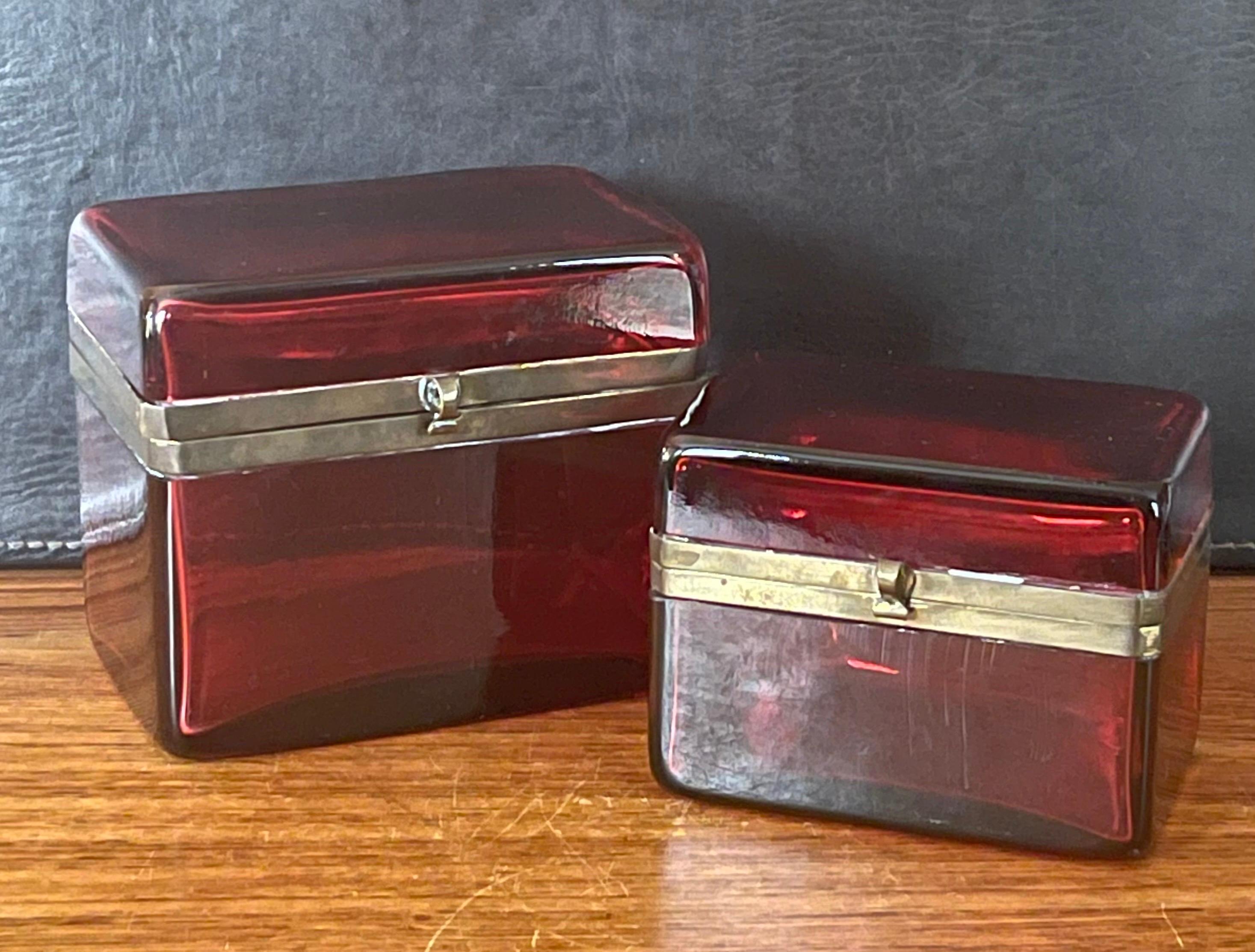 cranberry boxes for sale