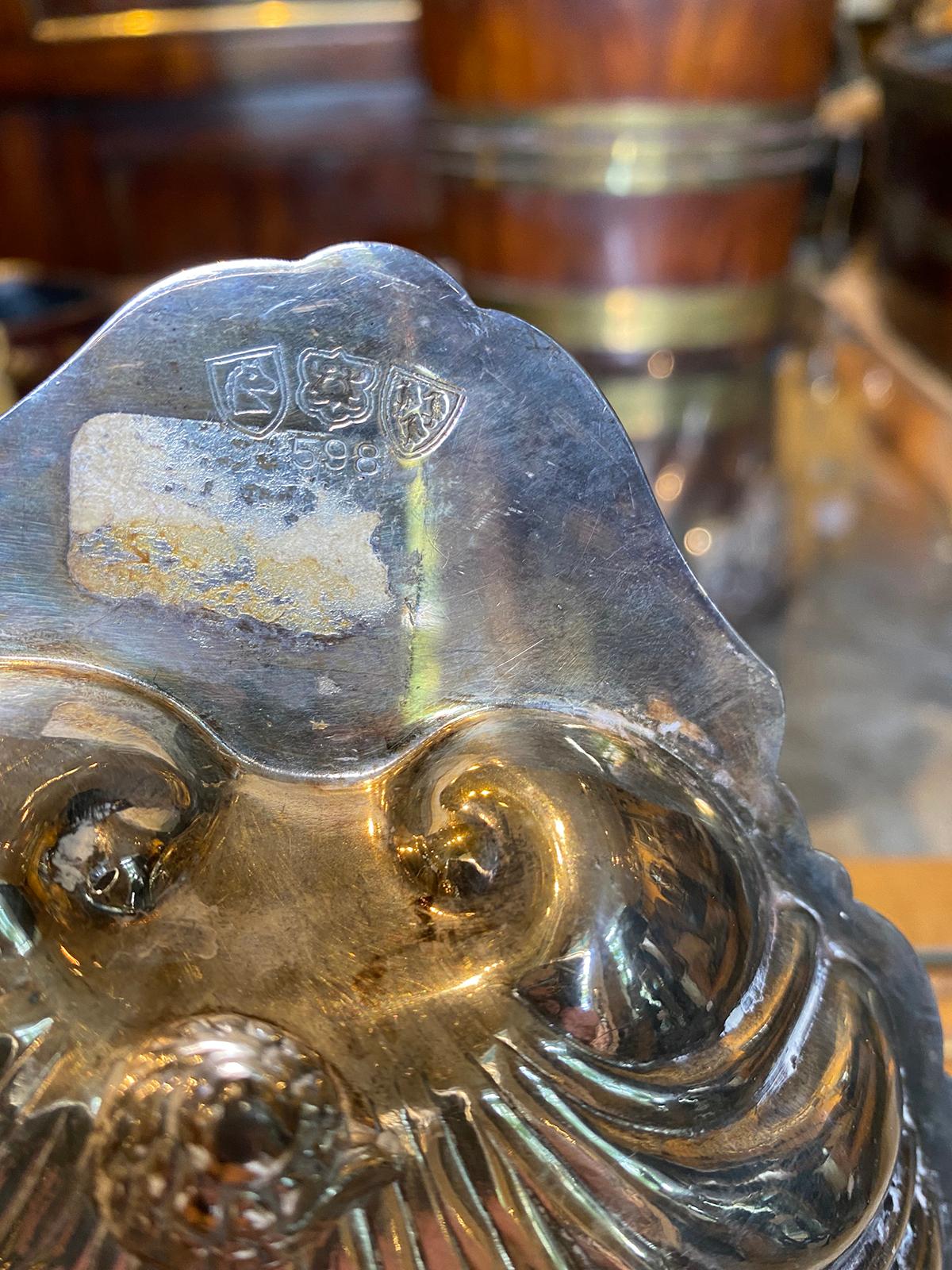 friedman silver company marks