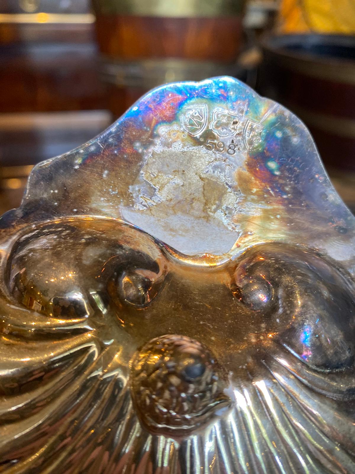 friedman silver company history