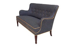 Paar Sofas von Frits Henningsen