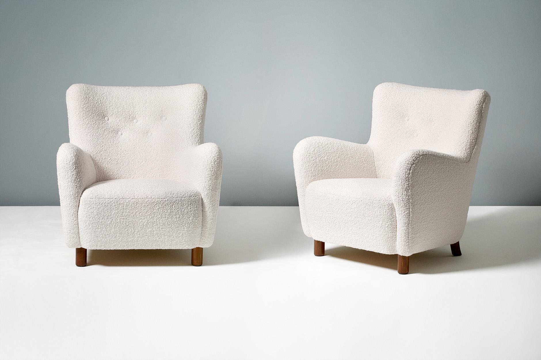 custom armchairs