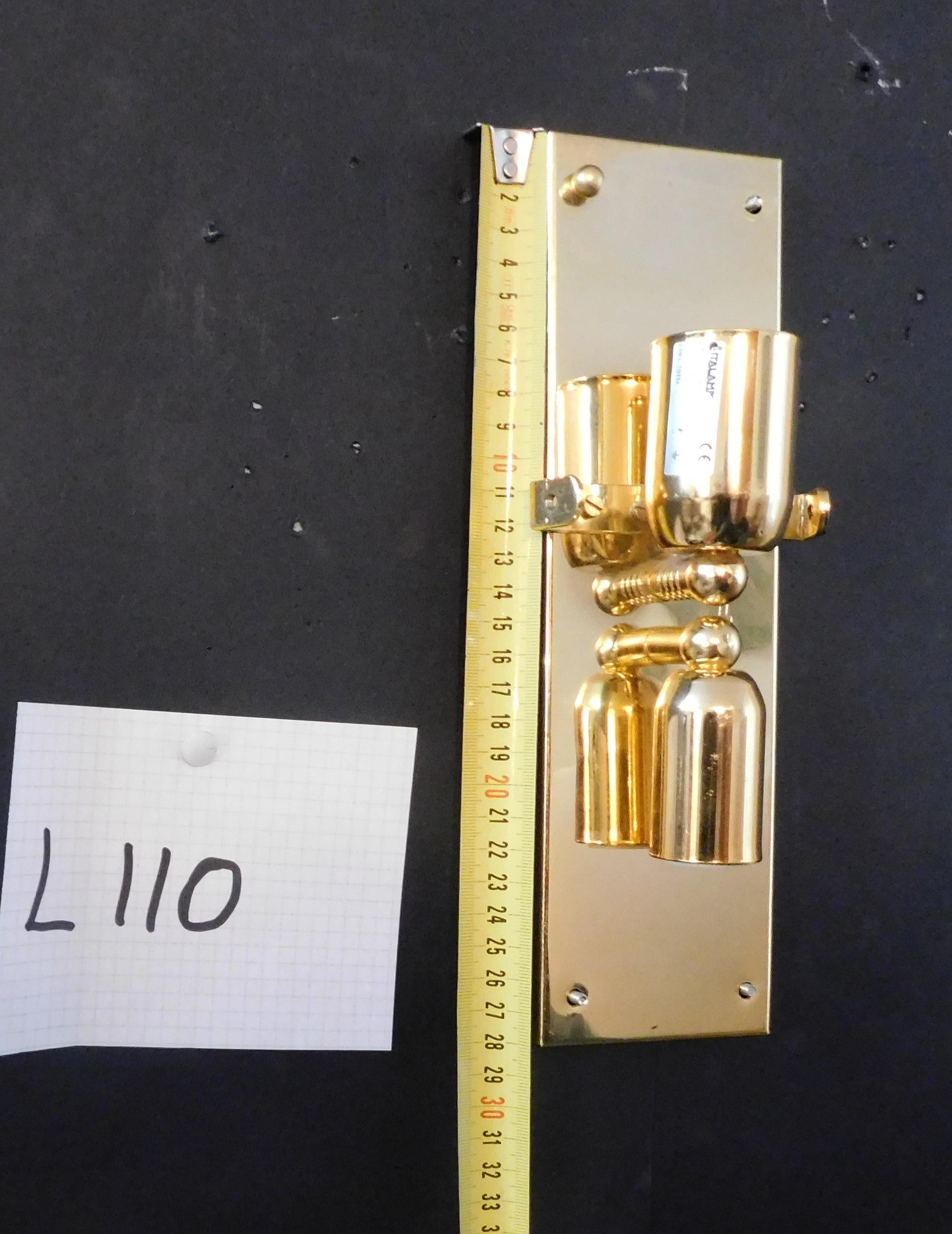 Pair of Frosted Bow Sconces, 2 Pairs Available For Sale 1