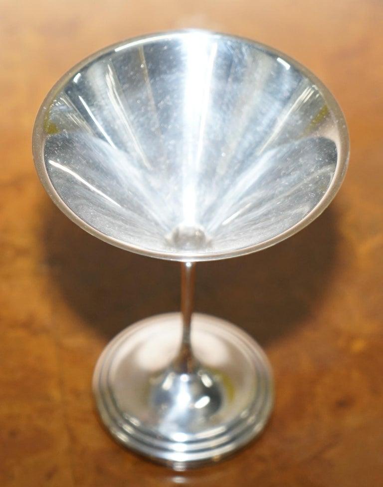 1920s martini glasses