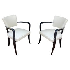 Armchairs