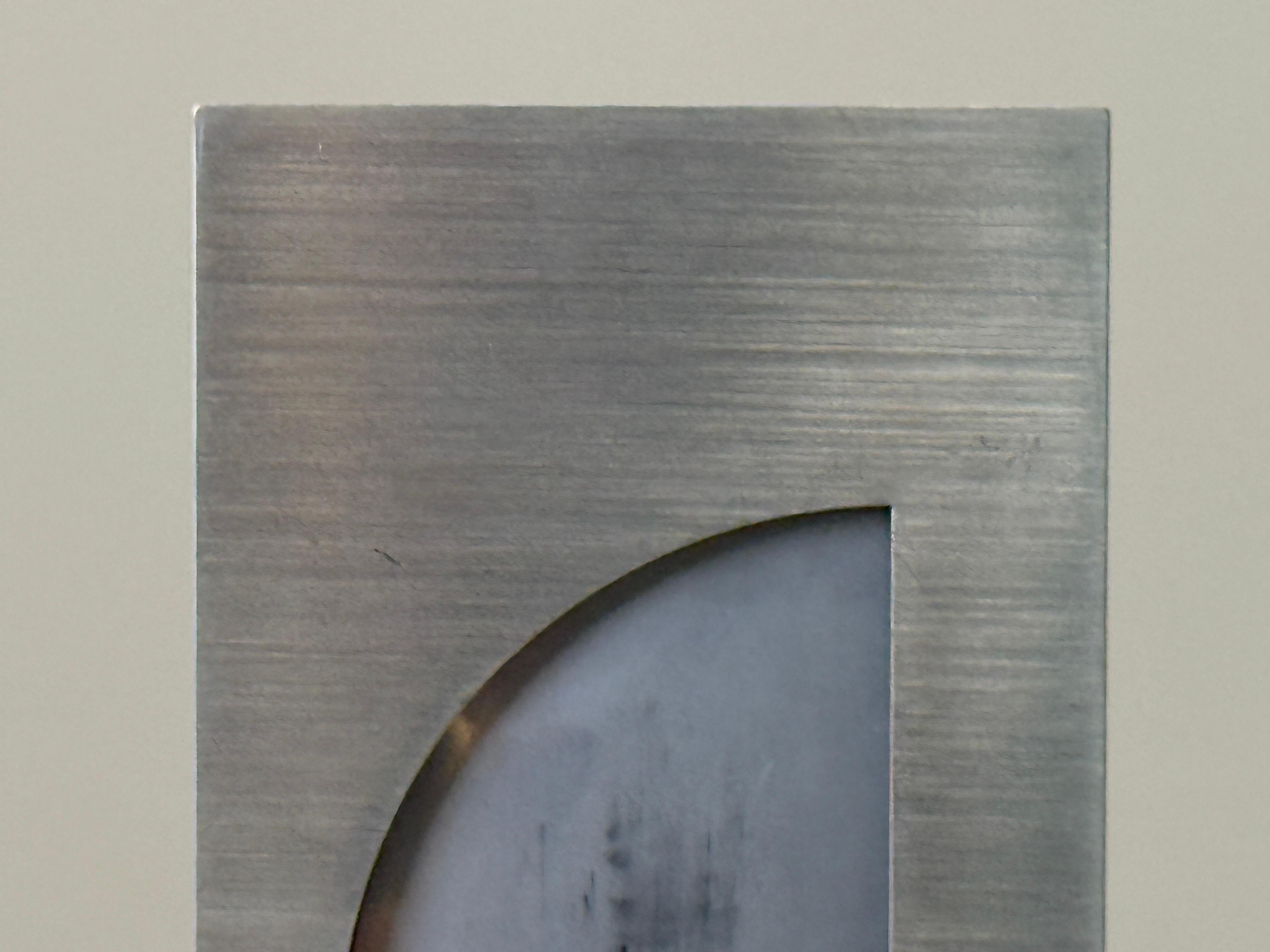 Pair of Gabriella Crespi Picture Frames / Mirrors For Sale 5