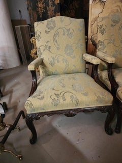 Pair of Gainsborough Chairs