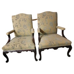 Pair of Gainsborough Chairs