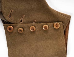 Pair of Gaiters, 20th Century