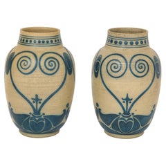 Vases et récipients