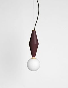 Pair of Gamma a Lamp by Mason Editions