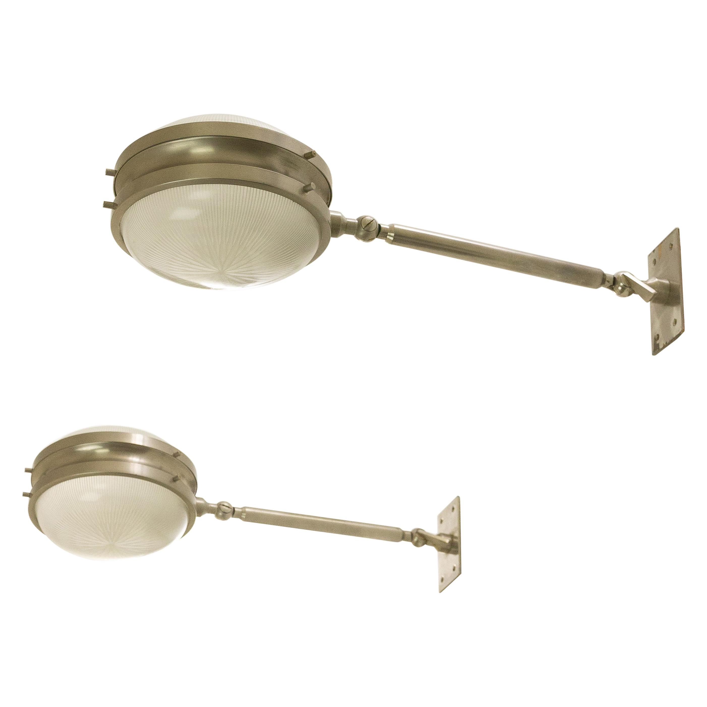 Gamma Sconce