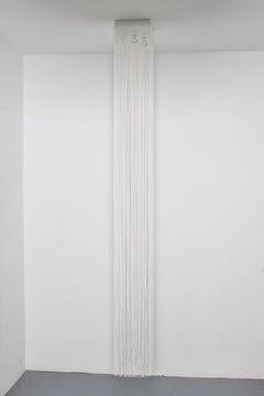 Paire de plafonniers "Garbo" par Mariyo Yagi et Studio Simon:: Sirrah:: Italie