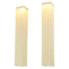 Pair of Garbo Ceiling Lamps by Mariyo Yagi