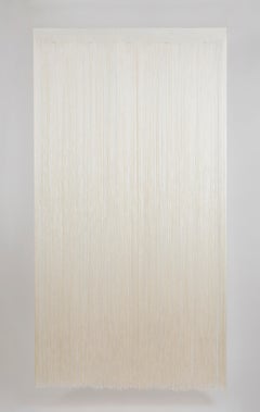 Coppia di lampade a sospensione Garbo di Mariyo Yagi per Sirrah, Italia, 1973