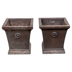 Planters and Jardinieres