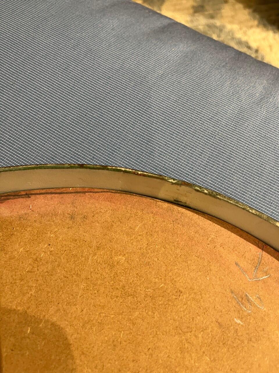 Coppia di acrilici su pannello di Gaston Ugalde In condizioni buone in vendita a Houston, TX